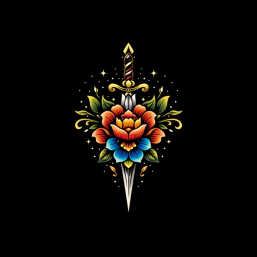 AI Tattoo Generator Art Maker