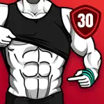 Six Pack in 30 Days - 6 Pack App Positive Reviews