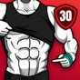 Six Pack in 30 Days - 6 Pack app download