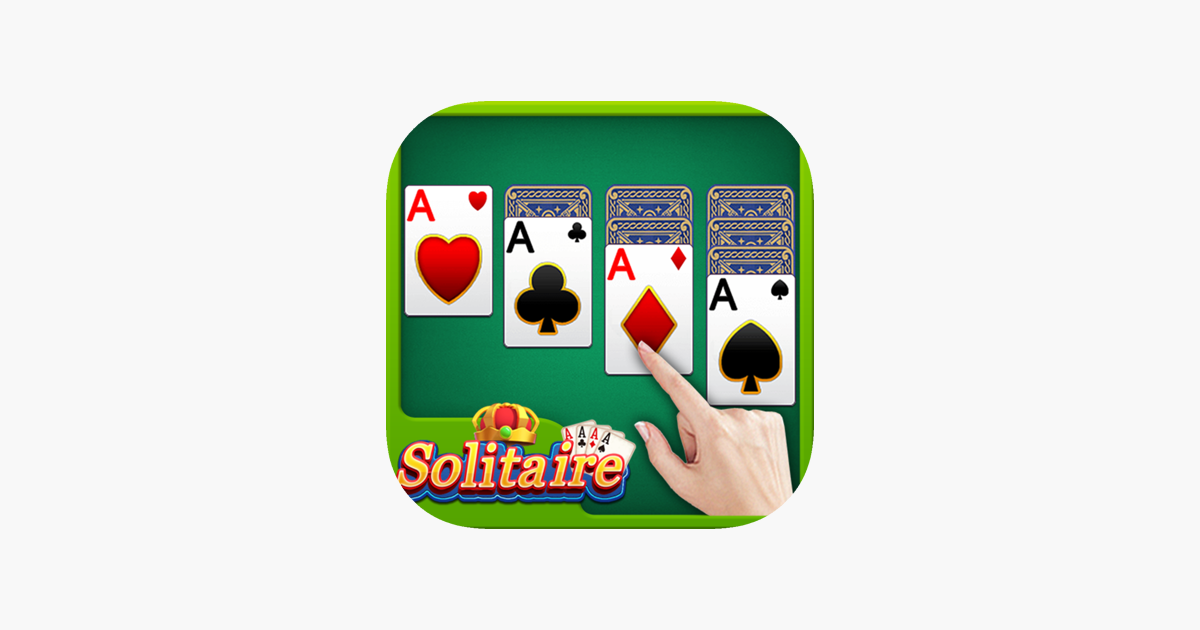 ‎Solitaire Classic Spider Card en App Store