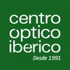 Centro Óptico Ibérico icon