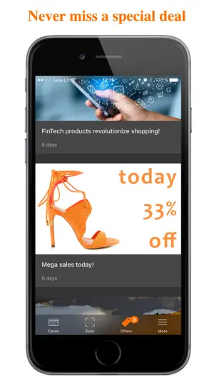 GoNpay - Your Mobile Wallet screenshot 4