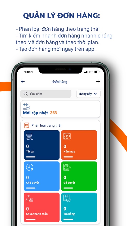 #6. Getfly 4.0 (2023) (iOS) 由: GETFLY VIET NAM TECHNOLOGY JOINT STOCK COMPANY