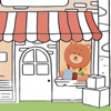 Bobbie Coloring Page Goods icon