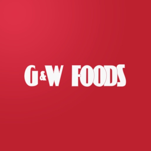 G&W Foods, Inc. - AppWisp.com