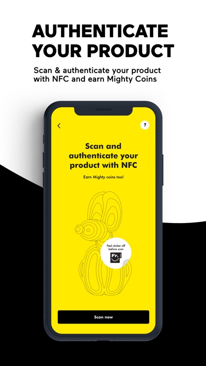 Mighty Jaxx Store screenshot-3