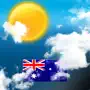 Weather for Australia