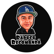 Raducu Recomanda