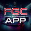 Formula Game Companion icon