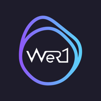 WeR1 Player logo