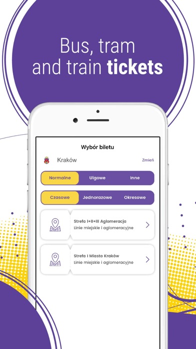 mPay - mobile payments Screenshot