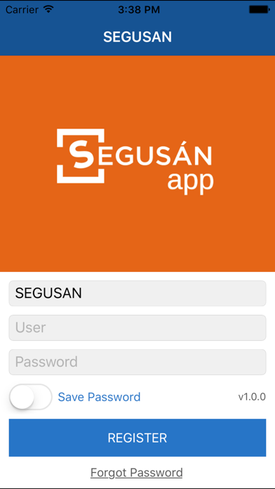 Screenshot #2 pour MI SEGUSÁN