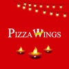 Pizza Wings India icon