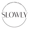 SLOWLY icon