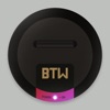 BTW Calculator Pro Lite icon