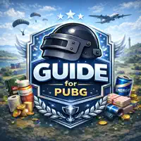 Guide & Stat for PUBG NewState