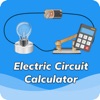 Electric circuit calculator - iPhoneアプリ