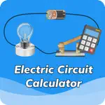 Electric circuit calculator App Support