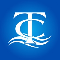 TC Navigator app icon - Health & Fitness app for iPhone