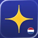 EVENTIM NL/BE - App-Symbol