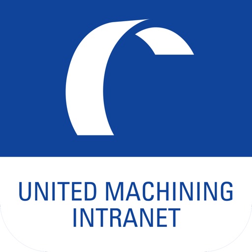 UNITED MACHINING Intranet