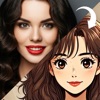 Toonsta: Cartoon Photo Editor app icon - Photo & Video app for iPhone