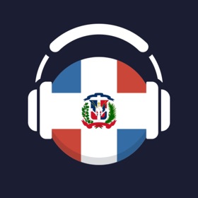 Dominican Radio Live FM & AM