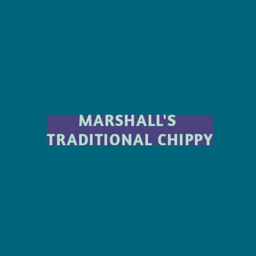 Marshall's Traditional Chippy