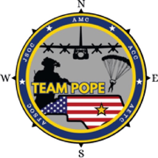 Team Pope Mobile App - AppWisp.com