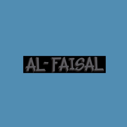 Alfaisal Takeaway - AppWisp.com