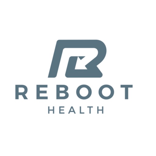Reboot Health icon