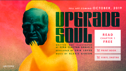 Upgrade Soul Screenshot 2 of 6