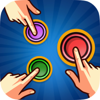 Party Games - Finger Chooser