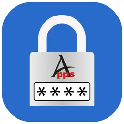 AcanaPasswordGenerator app icon