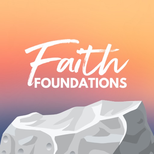 Faith Foundations