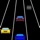 Tunnel Racer: Evade the cars!