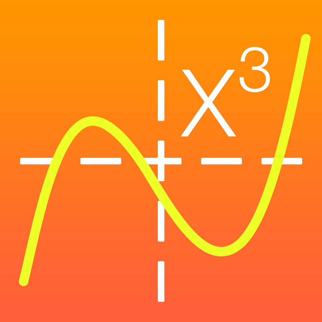 Get Cubic Solver - graph and roots for iOS, iPhone, iPad Aso Report