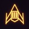 Create custom space ships by combining Cores, Weapons, and Bases