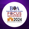 BOA Focus icon