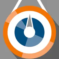 Dora-Gong Presentation Timer