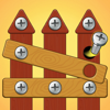 Wood Screw: Nuts And Bolts - Nam Nguyen Hoang