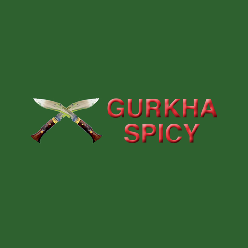 Gurkha Spicy