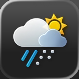MWeather - Prévisions météo