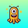 Stars Novel - Curated Stories icon