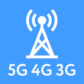 螢幕擷取畫面 (5) Cellular Tower - Signal Finder