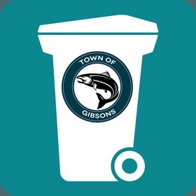 Snímky obrazovky (5) Gibsons Waste Collection