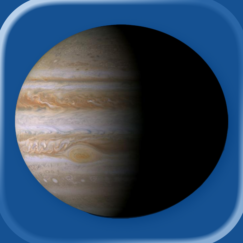 Get Jupiter Atlas for iOS, iPhone, iPad Aso Report