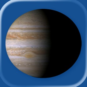 Jupiter Atlas