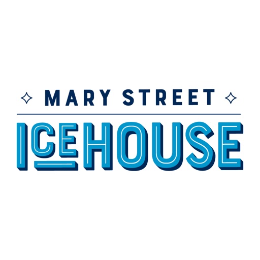 Mary Street Icehouse