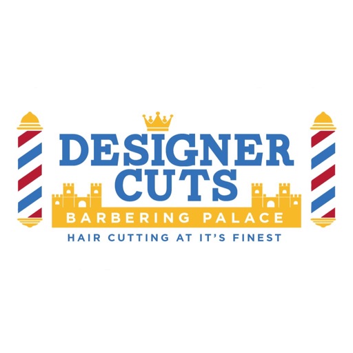 Designer Cuts Barbering Palace